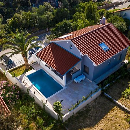 Villa Artaturi Mali Losinj Exterior photo