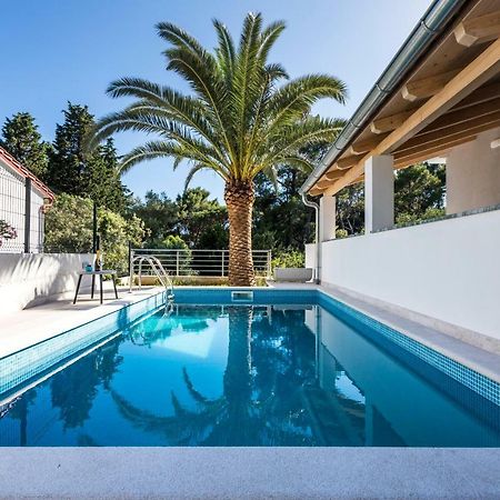 Villa Artaturi Mali Losinj Exterior photo