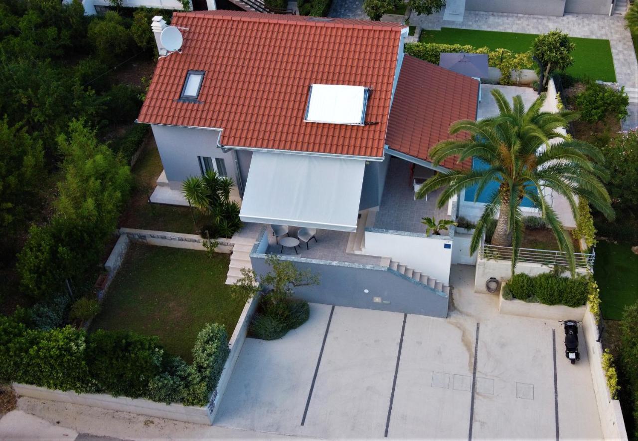 Villa Artaturi Mali Losinj Exterior photo