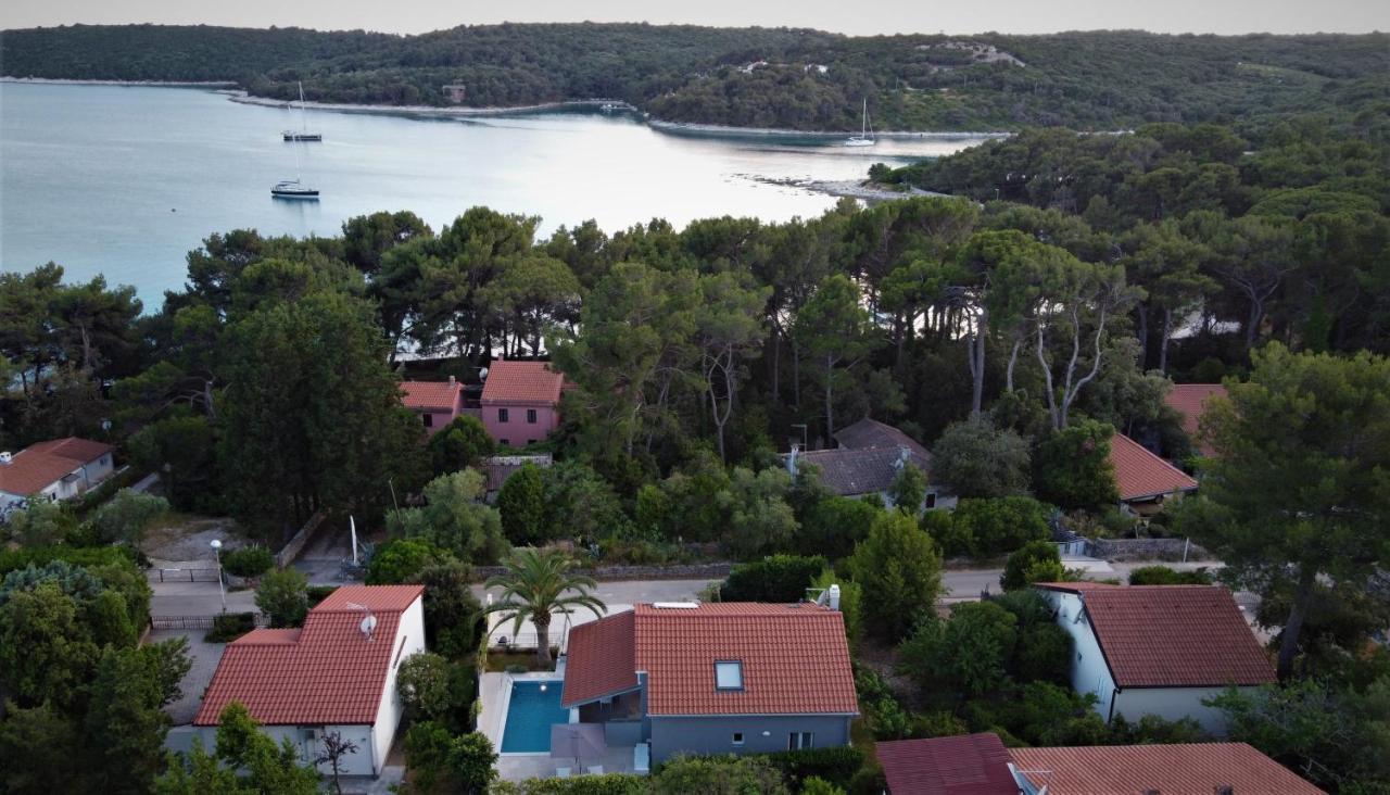 Villa Artaturi Mali Losinj Exterior photo