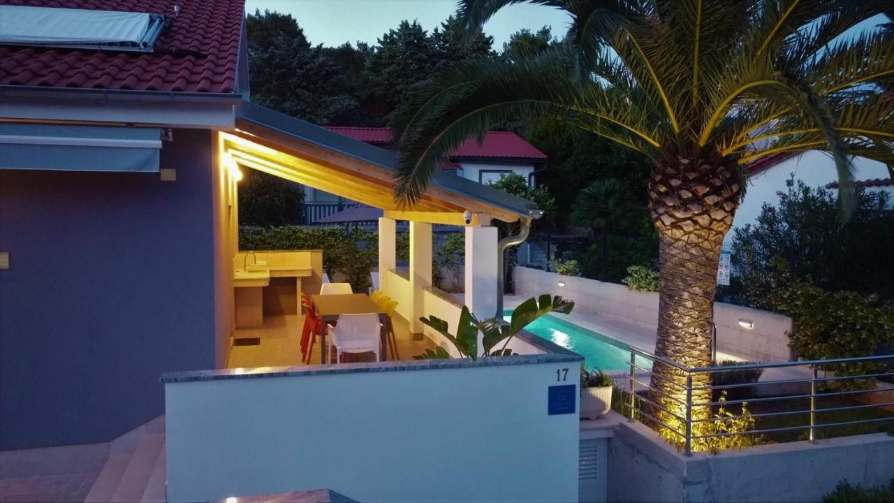 Villa Artaturi Mali Losinj Exterior photo