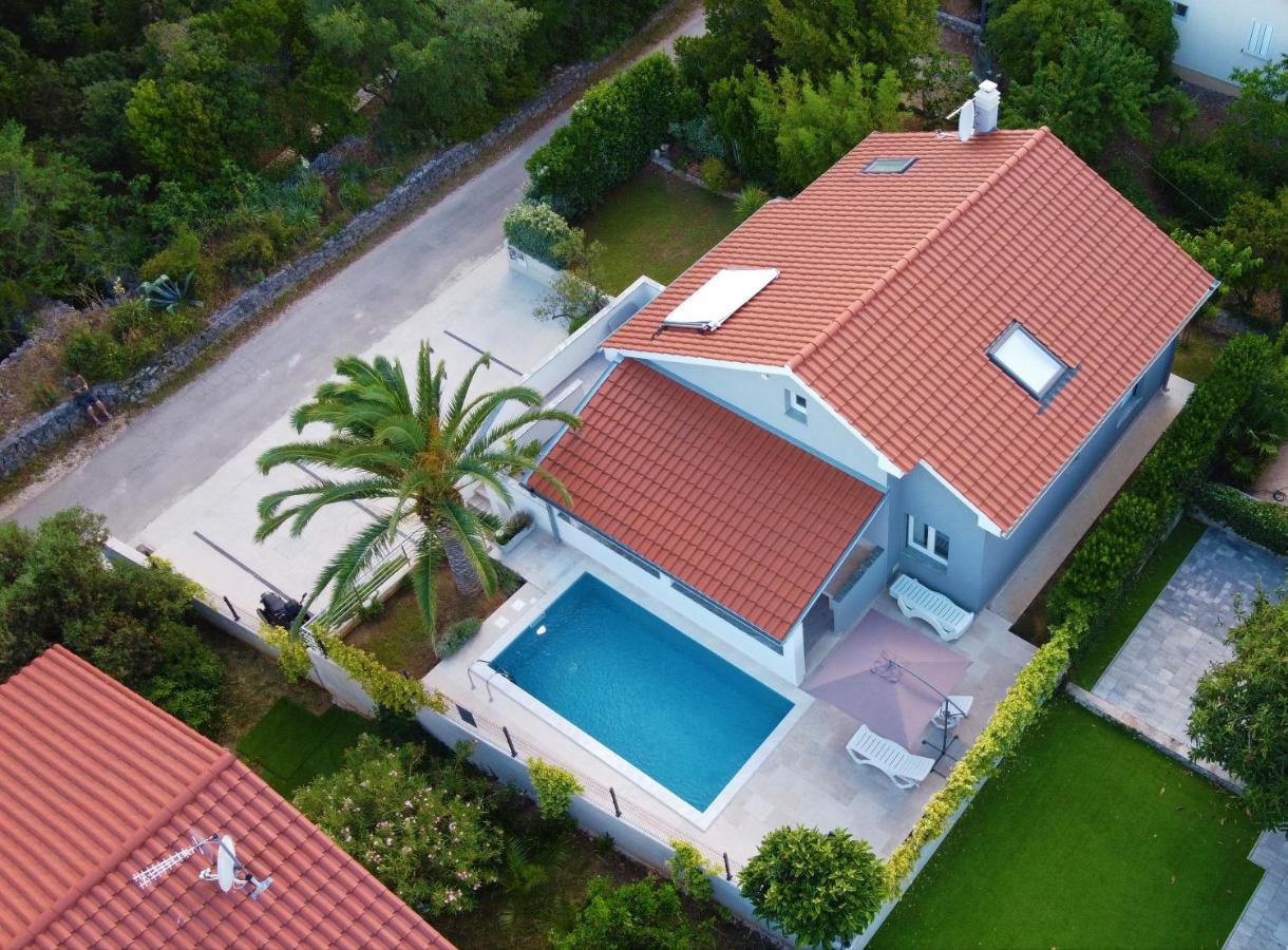 Villa Artaturi Mali Losinj Exterior photo