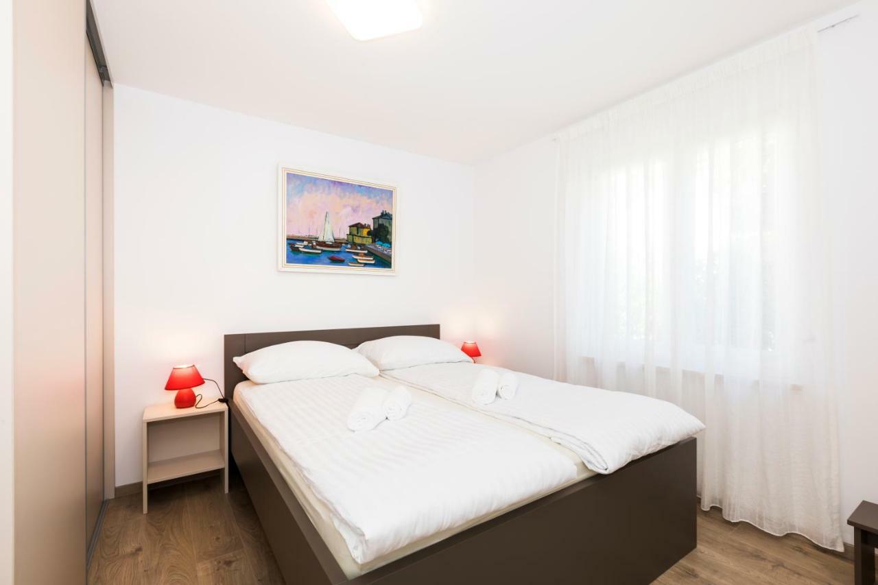 Villa Artaturi Mali Losinj Exterior photo