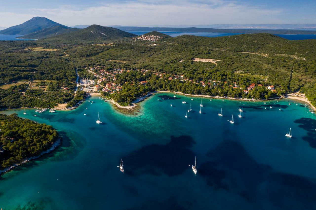 Villa Artaturi Mali Losinj Exterior photo