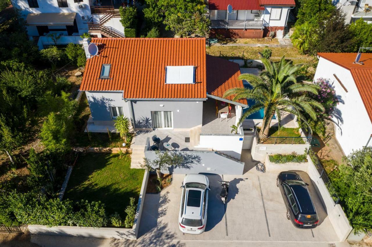 Villa Artaturi Mali Losinj Exterior photo